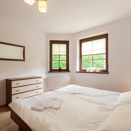 Vacationclub - Nadrzeczna 2B Apartament 4 Карпач Екстериор снимка